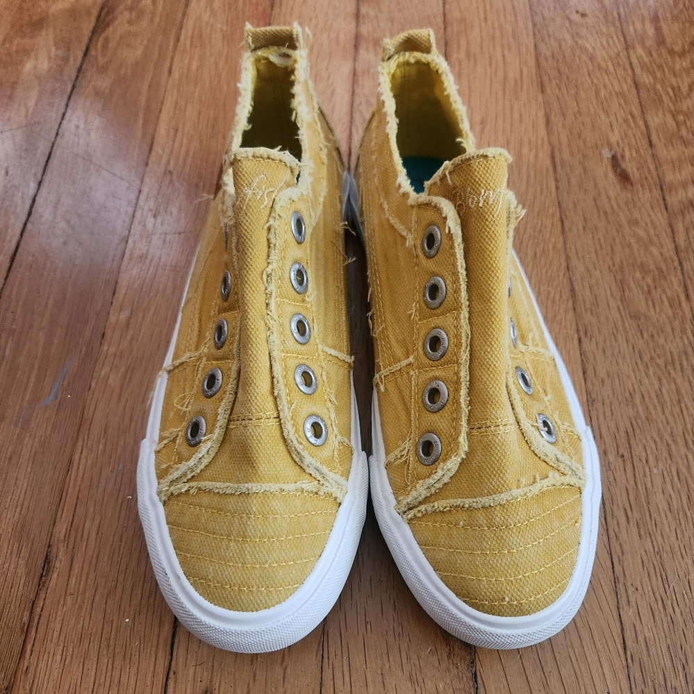 Blowfish Malibu Slide on Sneakers